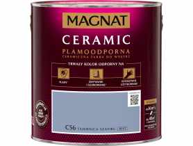 Farba Ceramic tajemnica szafiru C56 2,5L MAGNAT