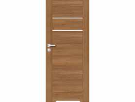 Drzwi wewnętrzne Maleo 02 Bergen 80 cm lewe KR CENTER