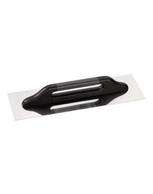 Zdjęcie: Kielnia szwajcarka stal nierdzewna 360 x 130 mm 1K CIRET