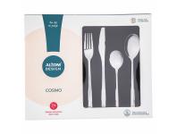 Zdjęcie: Komplet 24 sztućców pudełko flok new Cosmo ALTOMDESIGN