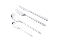 Zdjęcie: Komplet 24 sztućców pudełko flok new Cosmo ALTOMDESIGN