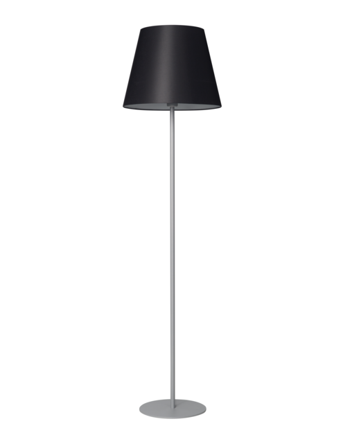 Zdjęcie: Lampa stojąca Dina popiel 586/ST POP LAMPEX