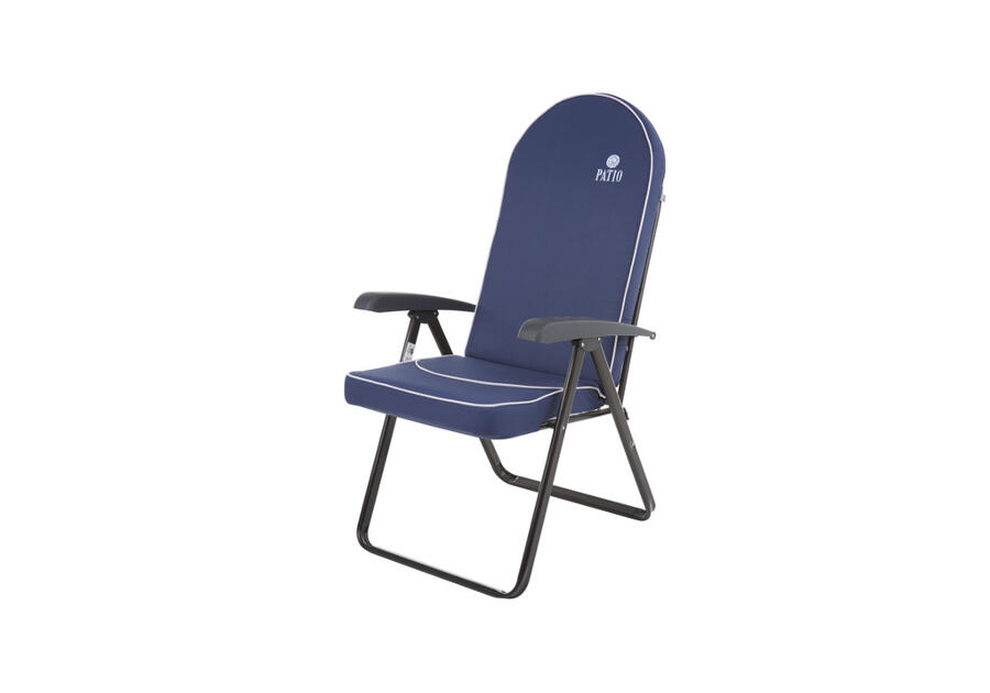 Zdjęcie: Fotel Modena Oval D001-01PB PATIO