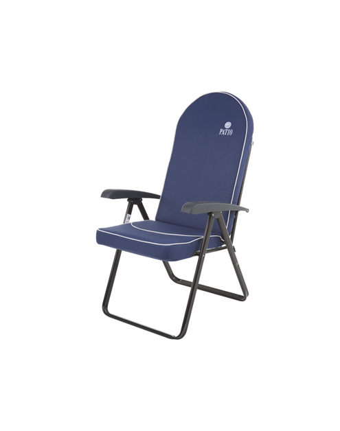 Zdjęcie: Fotel Modena Oval D001-01PB PATIO