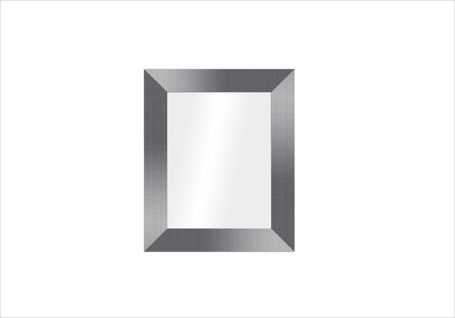 Zdjęcie: Lustro Hollywood 60x86 cm Aa STYLER