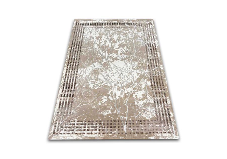 Zdjęcie: Dywan divo c336a beżowy 200x290 cm SINDBAD