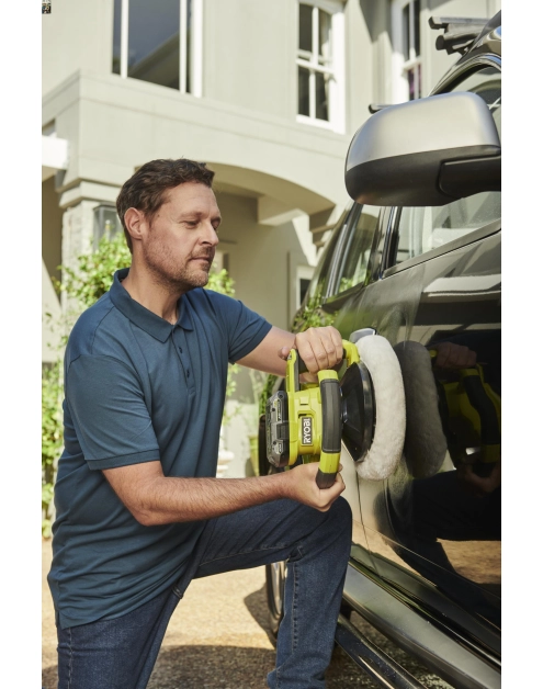 Zdjęcie: Polerka 18V RBP18250-0 RYOBI
