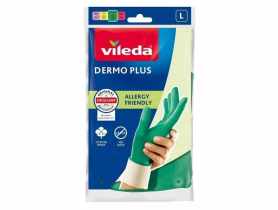 Rękawice Dermo Plus L VILEDA