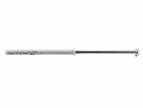 Kołek rozporowy ramowy Klucz/torx txk 10x200 mm Perfect 25 szt.STALCO