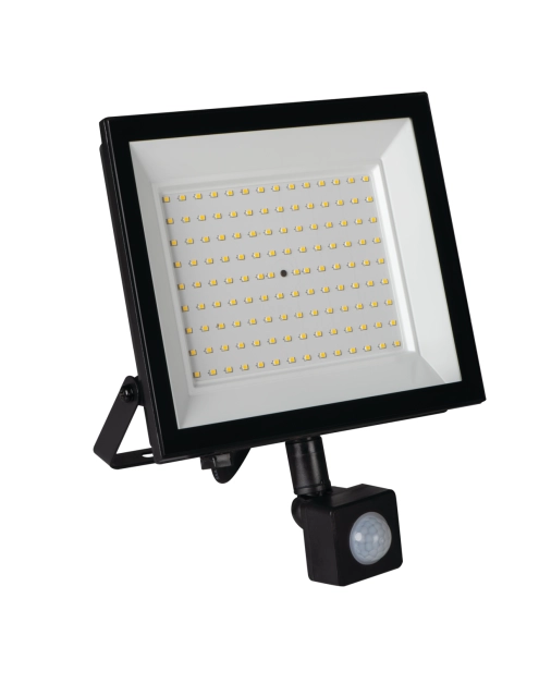 Zdjęcie: Naświetlacz Led KB Rovan 100 W czarny KANLUX