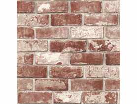 Tapeta papierowa Ugepa stara cegła E98910 POLAMI