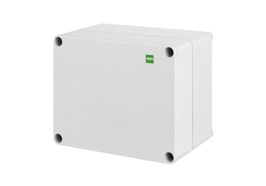 Zdjęcie: Puszka hermetyczna N/T Industrial 170x135x85 ELEKTRO-PLAST