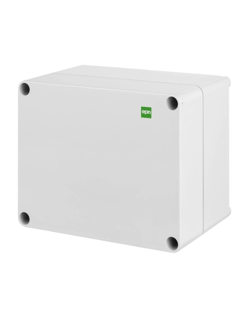 Zdjęcie: Puszka hermetyczna N/T Industrial 170x135x85 ELEKTRO-PLAST