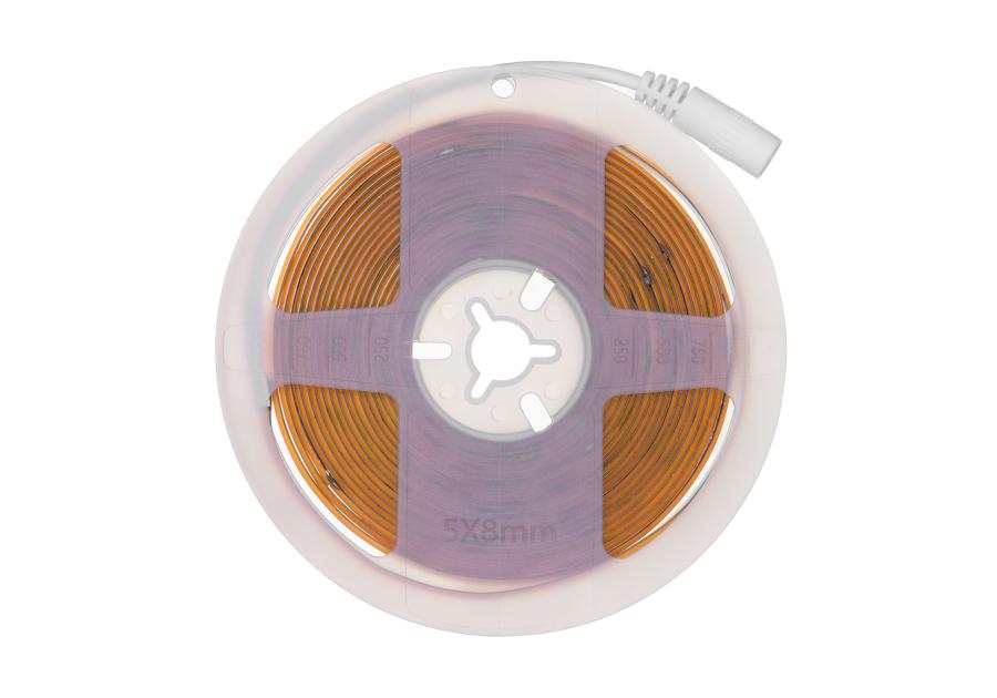 Zdjęcie: Taśma Led COB 5 m barwa ciepła IP20 ACTIVEJET