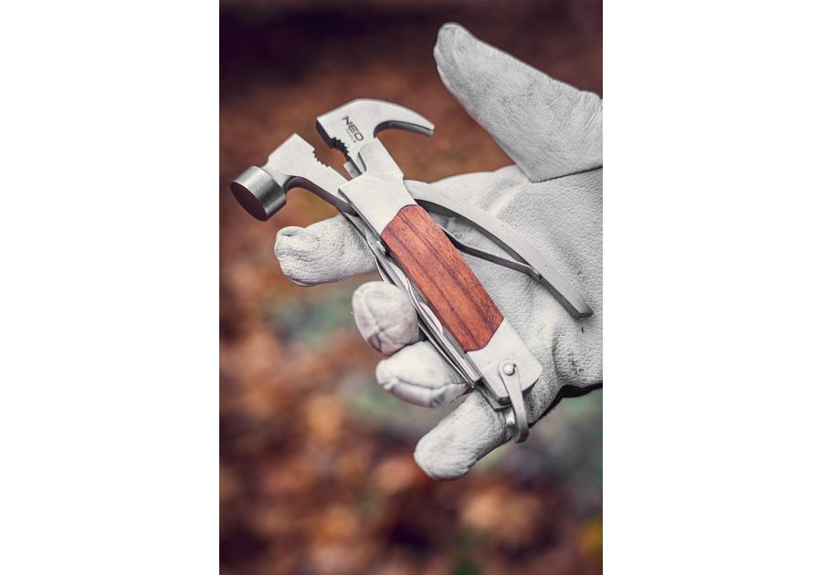 Zdjęcie: Multitool 13 w 1 NEO