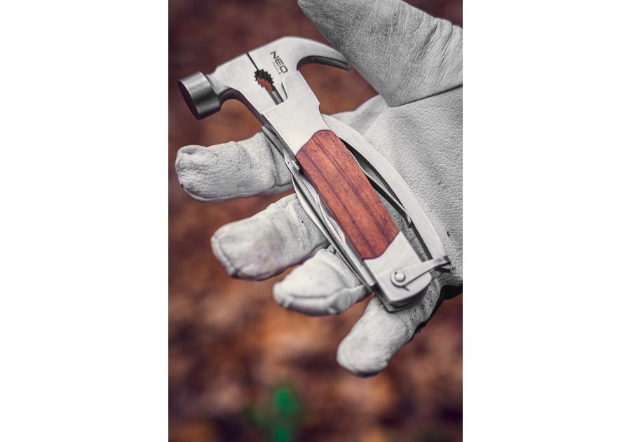 Zdjęcie: Multitool 13 w 1 NEO