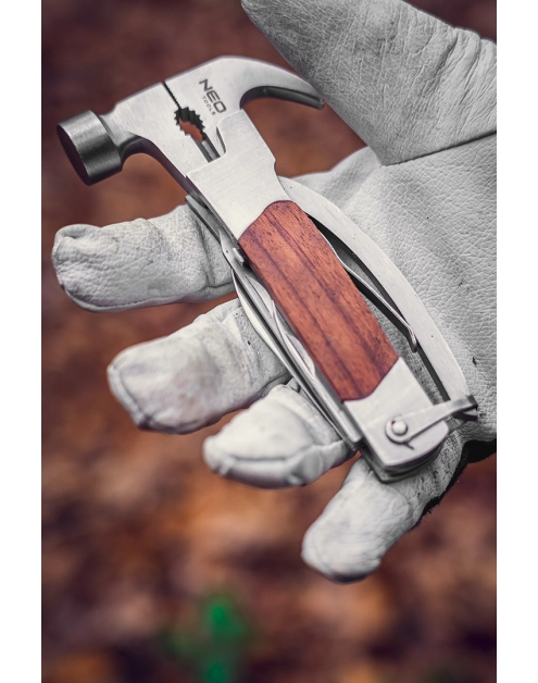 Zdjęcie: Multitool 13 w 1 NEO
