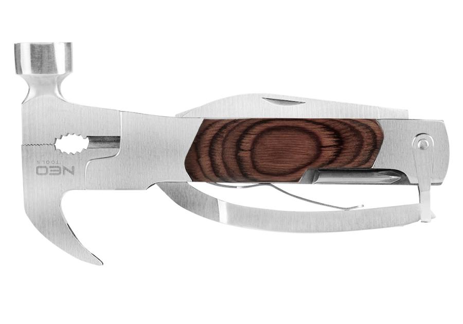 Zdjęcie: Multitool 13 w 1 NEO
