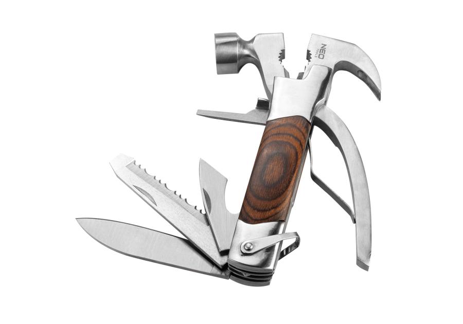 Zdjęcie: Multitool 13 w 1 NEO