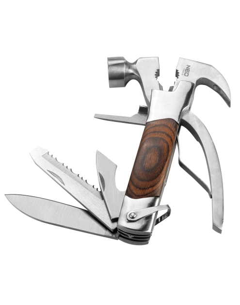 Zdjęcie: Multitool 13 w 1 NEO