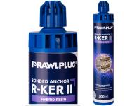 Zdjęcie: Kotwa wklejana hybrydowa R-KER-II 300 ml RAWLPLUG