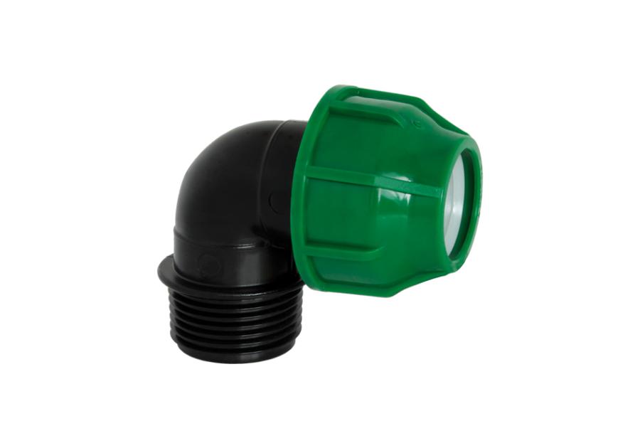 Zdjęcie: Kolano 25 mm-1GZ  -nr 12 AQUACRAFT