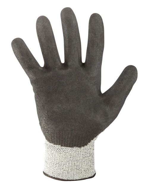 Zdjęcie: Rękawice antyprzecięciowe pokryte nitrylem, 4X43D, rozmiar 10 NEO