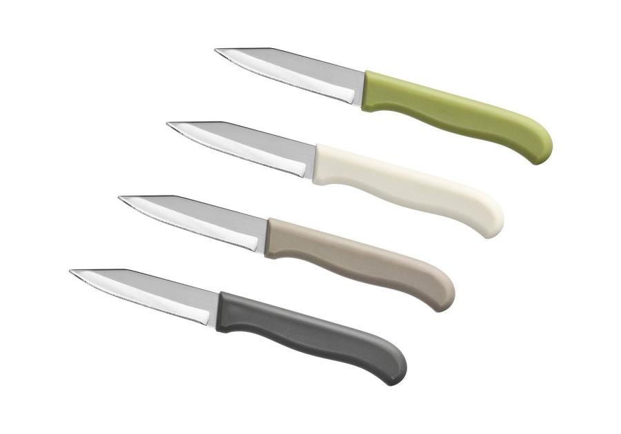 Zdjęcie: Nóż do warzyw 17 cm Denis GALICJA