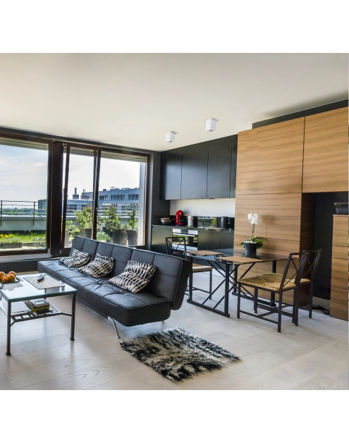 Zdjęcie: Oprawa sufitowa punktowa Gord XS DLP-50-W KANLUX