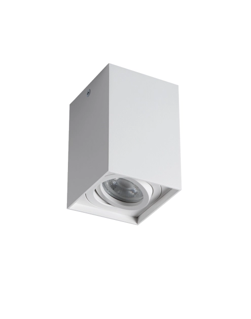 Zdjęcie: Oprawa sufitowa punktowa Gord XS DLP-50-W KANLUX