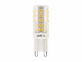 Lampa z diodami SMD Bob SMD Led G9 4W WW barwa ciepłobiała STRUHM