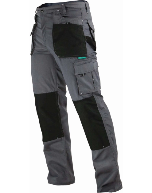 Zdjęcie: Spodnie robocze Basic line S STALCO