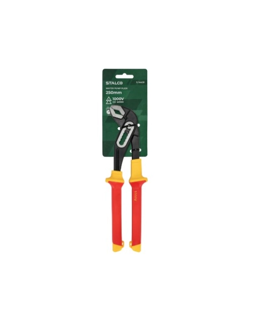 Zdjęcie: Szczypce do rur S-14450 STALCO