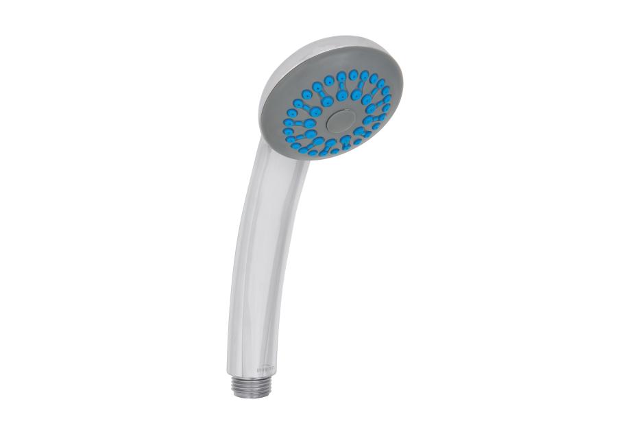 Zdjęcie: Słuchawka natryskowa1F Ilia chrom INVENA