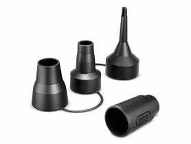 Zestaw adapterów do nadmuchiwania KARCHER