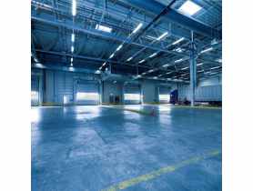 Oprawa hermetyczna 120 cm - 2 tuby LED 18 W DPM SOLID