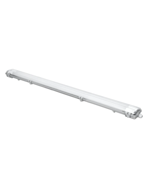 Zdjęcie: Oprawa hermetyczna 120 cm - 2 tuby LED 18 W DPM SOLID