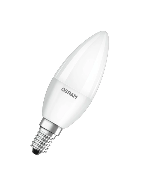 Zdjęcie: Lampa LED Value Classic B 40 FR 4,9 W 4000 K E14 OSRAM