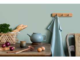 Farba plamoodporna Effect modny szałwiowy 2,5 L DEKORAL