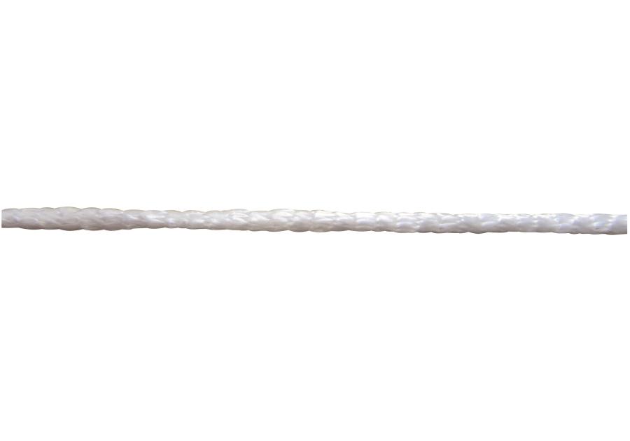Zdjęcie: Sznur do bielizny 5 mm, 10 m HSI
