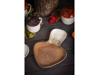 Zdjęcie: Naczynie Pod kapeluszem grzybek 32x22,5 cm ALTOM DESIGN