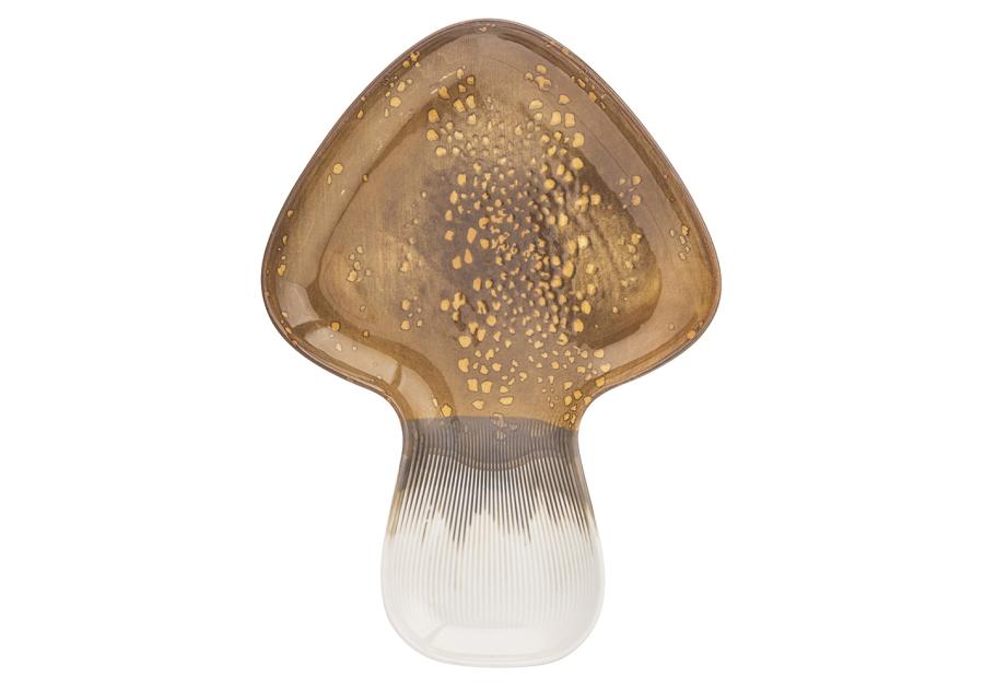 Zdjęcie: Naczynie Pod kapeluszem grzybek 32x22,5 cm ALTOM DESIGN