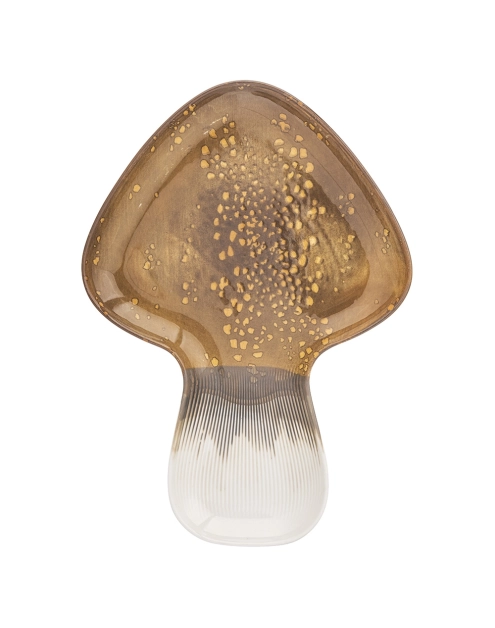 Zdjęcie: Naczynie Pod kapeluszem grzybek 32x22,5 cm ALTOM DESIGN