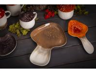 Zdjęcie: Naczynie Pod kapeluszem grzybek 32x22,5 cm ALTOM DESIGN