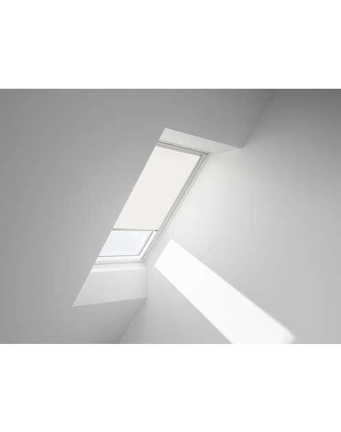 Zdjęcie: Roleta dekoracyjna manualna RFL MK10 1086S VELUX