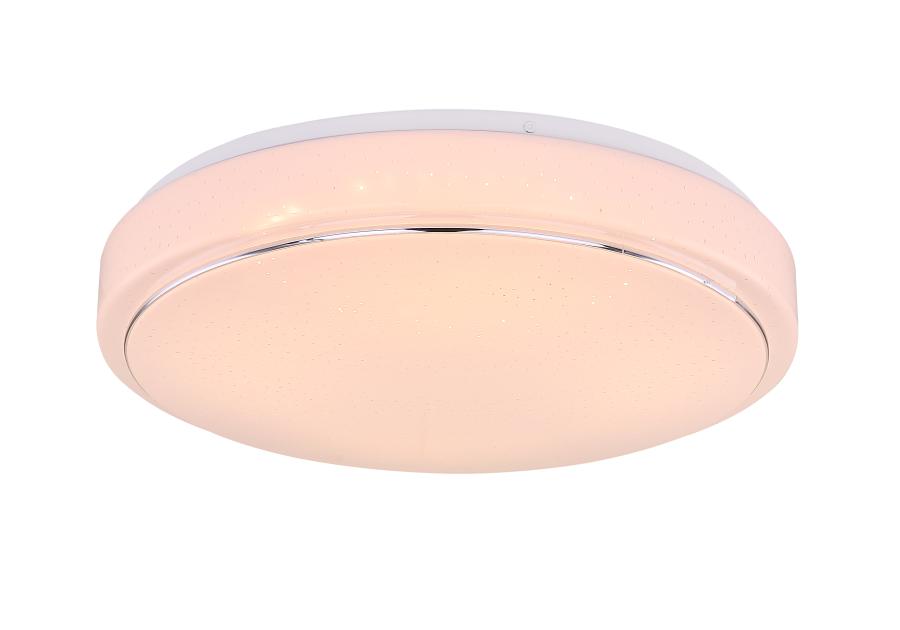 Zdjęcie: Plafoniera Kalle 48408-24 GLOBO LIGHTING