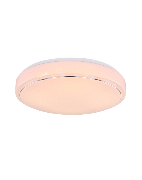 Zdjęcie: Plafoniera Kalle 48408-24 GLOBO LIGHTING