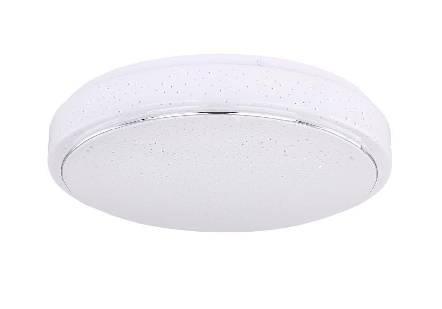 Zdjęcie: Plafoniera Kalle 48408-24 GLOBO LIGHTING