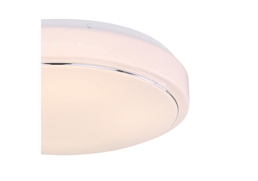 Zdjęcie: Plafoniera Kalle 48408-24 GLOBO LIGHTING