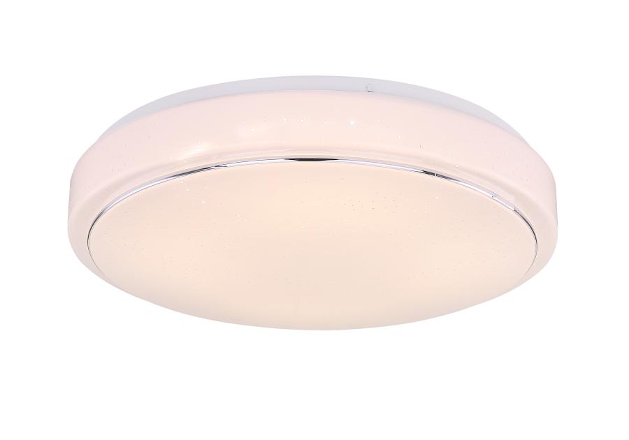 Zdjęcie: Plafoniera Kalle 48408-24 GLOBO LIGHTING